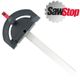 SAWSTOP Mitre Guage Assembly